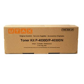 UTAX 4434010010 Cartouche de toner 1 pièce(s) Original Noir