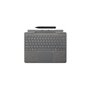 Microsoft Surface Pro Keyboard with Slim Pen AZERTY Belge Microsoft Cover port Platine