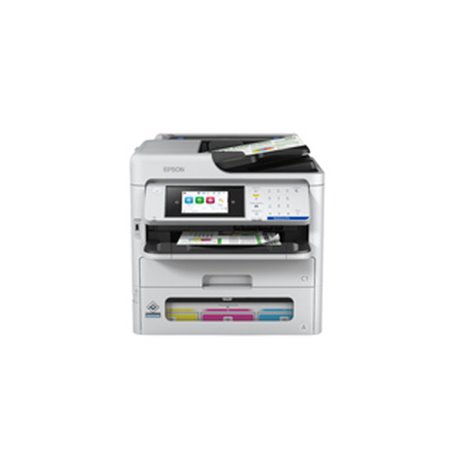 Epson WorkForce Pro EM-C800RDWF Jet d'encre A4 4800 x 1200 DPI 35 ppm Wifi