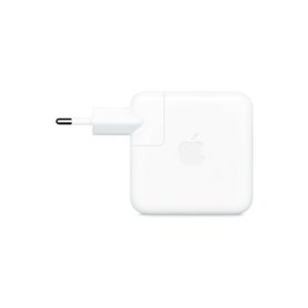 Apple MXN53ZM/A chargeur d'appareils mobiles Écouteurs