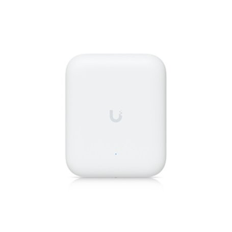 Ubiquiti U7 Outdoor 4300 Mbit/s Blanc Connexion Ethernet