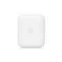 Ubiquiti U7 Outdoor 4300 Mbit/s Blanc Connexion Ethernet