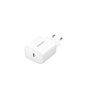 Intenso POWER ADAPTER USB-C/7802012 Universel Blanc Secteur Charge rapide Intérieure