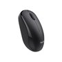 Havit Wireless Mouse Black souris Bureau Ambidextre Bluetooth Laser 1200 DPI