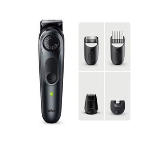 Tondeuses à barbe