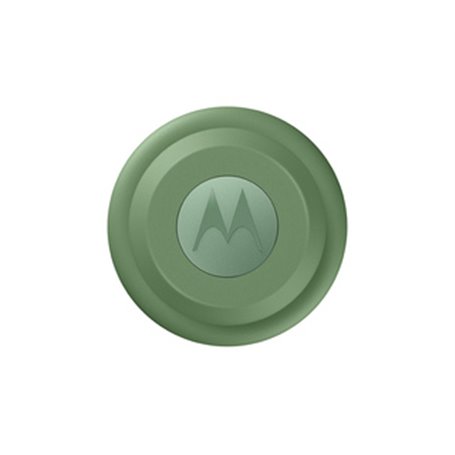 Motorola PG38C06071 Traqueur GPS et localisateur Universel Recherche Vert