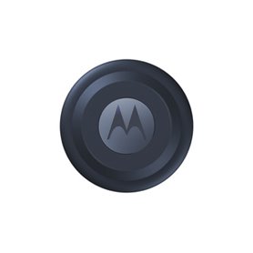 Motorola PG38C06059 Traqueur GPS et localisateur Universel Recherche Bleu