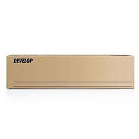 Develop ACVH1D0 Cartouche de toner 1 pièce(s) Original Noir