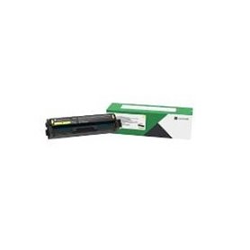 Lexmark 20N2HY0 Cartouche de toner 1 pièce(s) Jaune