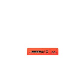 Securepoint RC200 G5 pare-feux (matériel) Bureau 4