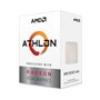 AMD Athlon 3000G processeur 3