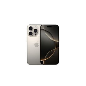 Apple iPhone 16 Pro 6.3" 128 Go Titane