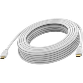 Vision TC 10MHDMI8K câble HDMI 10 m HDMI Type A (Standard) Blanc