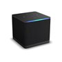 Amazon Fire TV Cube Noir 4K Ultra HD 16 Go 7.1 canaux Wifi