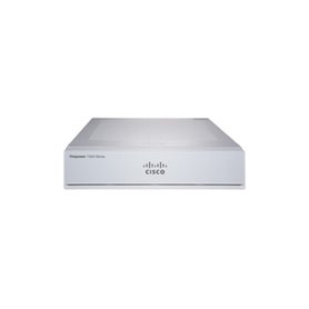 Cisco FPR1010-ASA-K9 pare-feux (matériel) 1U 2 Gbit/s