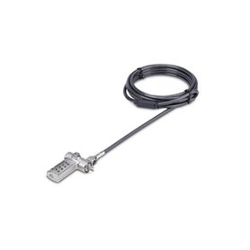 StarTech.com Antivol Universel pour Ordinateur Portable de 2m