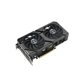 ASUS DUAL-RTX4070-O12GD6-EVO NVIDIA GeForce RTX 4070 12 Go GDDR6