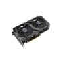 ASUS DUAL-RTX4070-O12GD6-EVO NVIDIA GeForce RTX 4070 12 Go GDDR6