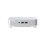 ASUS NUC 14 Pro+ RNUC14RVSU700000I UCFF Argent 155H