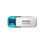 ADATA UV240 lecteur USB flash 64 Go USB Type-A 2.0 Bleu