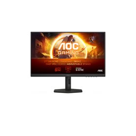 AOC G4 Q27G4XF 27" LED Quad HD 1 ms