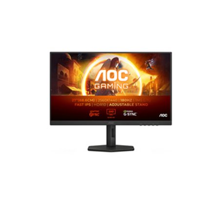 AOC G4 Q27G4XF 27" LED Quad HD 1 ms