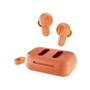 Skullcandy Dime Écouteurs Sans fil Ecouteurs Appels/Musique Bluetooth Orange