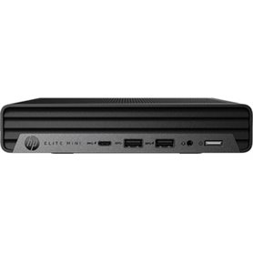 HP Elite Mini 805 G8 Mini PC AMD Ryzen 3 PRO 8 Go 256 Go Windows 11 Pro Noir