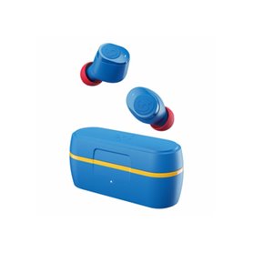 Skullcandy Jib True Écouteurs Sans fil Ecouteurs Appels/Musique Bluetooth Bleu