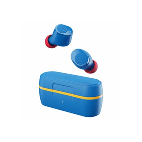 Skullcandy Jib True Écouteurs Sans fil Ecouteurs Appels/Musique Bluetooth Bleu