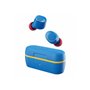 Skullcandy Jib True Écouteurs Sans fil Ecouteurs Appels/Musique Bluetooth Bleu