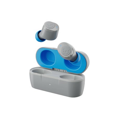 Skullcandy Jib True 2 Écouteurs Sans fil Ecouteurs Appels/Musique Bluetooth Bleu