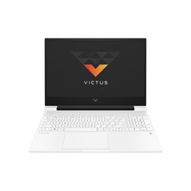 HP Victus Gaming 15-FB2030NF 15.6" AMD Ryzen 5 16 Go Blanc 512 Go