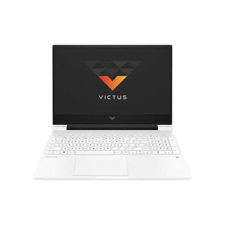 HP Victus Gaming 15-FB2030NF 15.6" AMD Ryzen 5 16 Go Blanc 512 Go