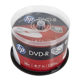 HP DME00025 DVD vierge 4