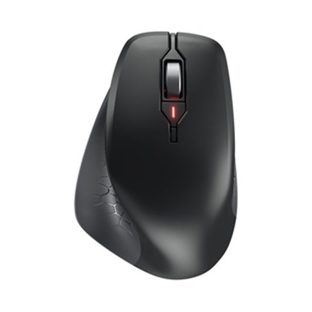 CHERRY JW-8550-2 souris Universel Droitier RF sans fil Optique 4000 DPI