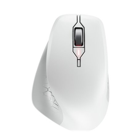 CHERRY JW-8550-0 souris Universel Droitier RF sans fil Optique 4000 DPI