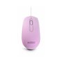 Urban Factory FREE souris Maison Ambidextre USB Type-A Optique 1200 DPI