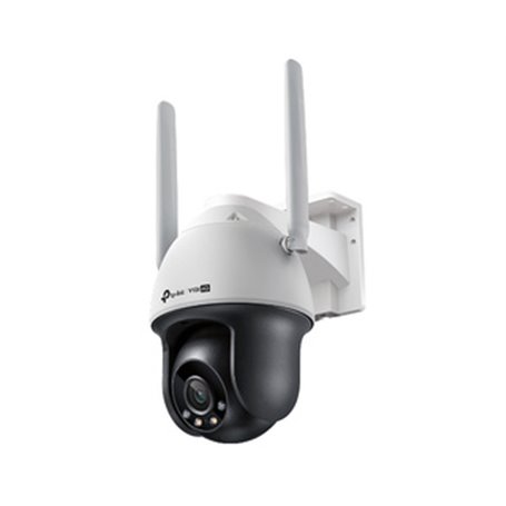 TP-Link VIGI C540-4G Tourelle Caméra de sécurité IP Intérieure et extérieure 2560 x 1440 pixels Plafond/mur