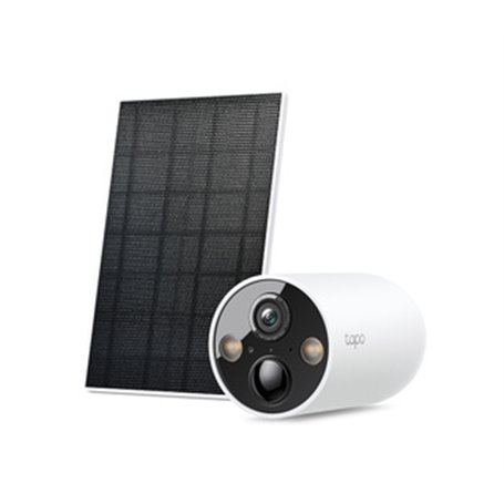 TP-Link Tapo C425 KIT Cosse Caméra de sécurité IP Extérieure 2560 x 1440 pixels Plafond/mur