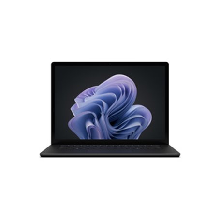 Microsoft Surface Laptop SURFACE LAPTOP 6 15" Intel Core Ultra 5 8 Go Noir 256 Go