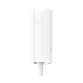 TP-Link NE210 routeur sans fil 2.5 Gigabit Ethernet 5G Blanc