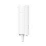 TP-Link NE210 routeur sans fil 2.5 Gigabit Ethernet 5G Blanc