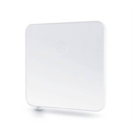 Cambium Networks C050900B902A pont & répéteur Pont réseau 600 Mbit/s Blanc