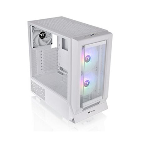 Thermaltake Ceres 350 MX Midi Tower Blanc