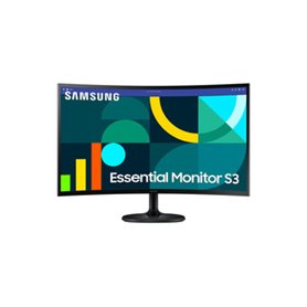 Samsung Essential Monitor S3 S36GD 27" LCD Full HD 4 ms Noir