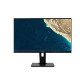 Acer B277KLBMIIPRFX 27" LCD 4K Ultra HD 4 ms Noir