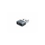 Kabelmeister USB-AD203-3 changeur de genre de câble USB-A USB-C Gris