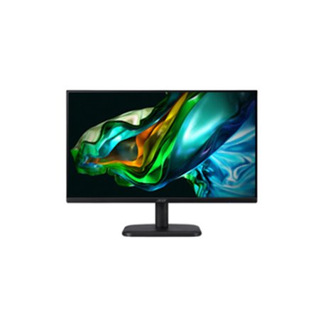 Acer EK1 EK271HBI 27" LCD Full HD 1 ms Noir