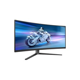 Philips Evnia 34M2C6500/00 34" QDOLED Wide Quad HD 0
